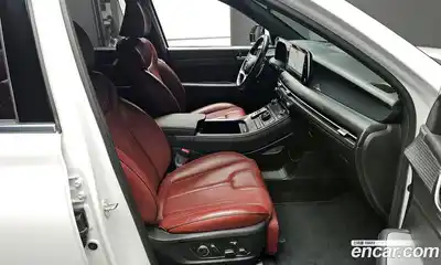 Hyundai Palisade 2024 2.2 Автомат в Москве № 94603, миниатюра 11