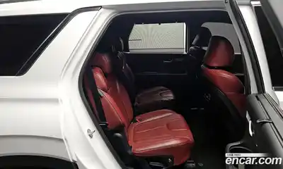 Hyundai Palisade 2024 2.2 Автомат в Москве № 94603, миниатюра 12