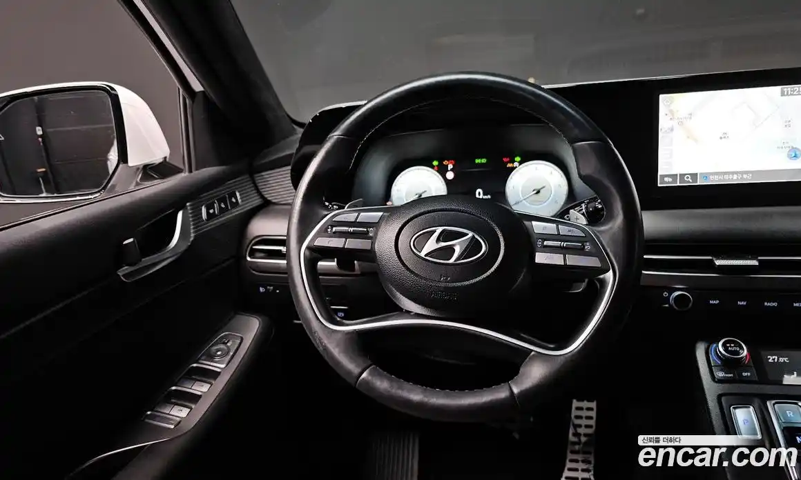 Hyundai Palisade 2024 2.2 Автомат в Москве № 94603, фото 16