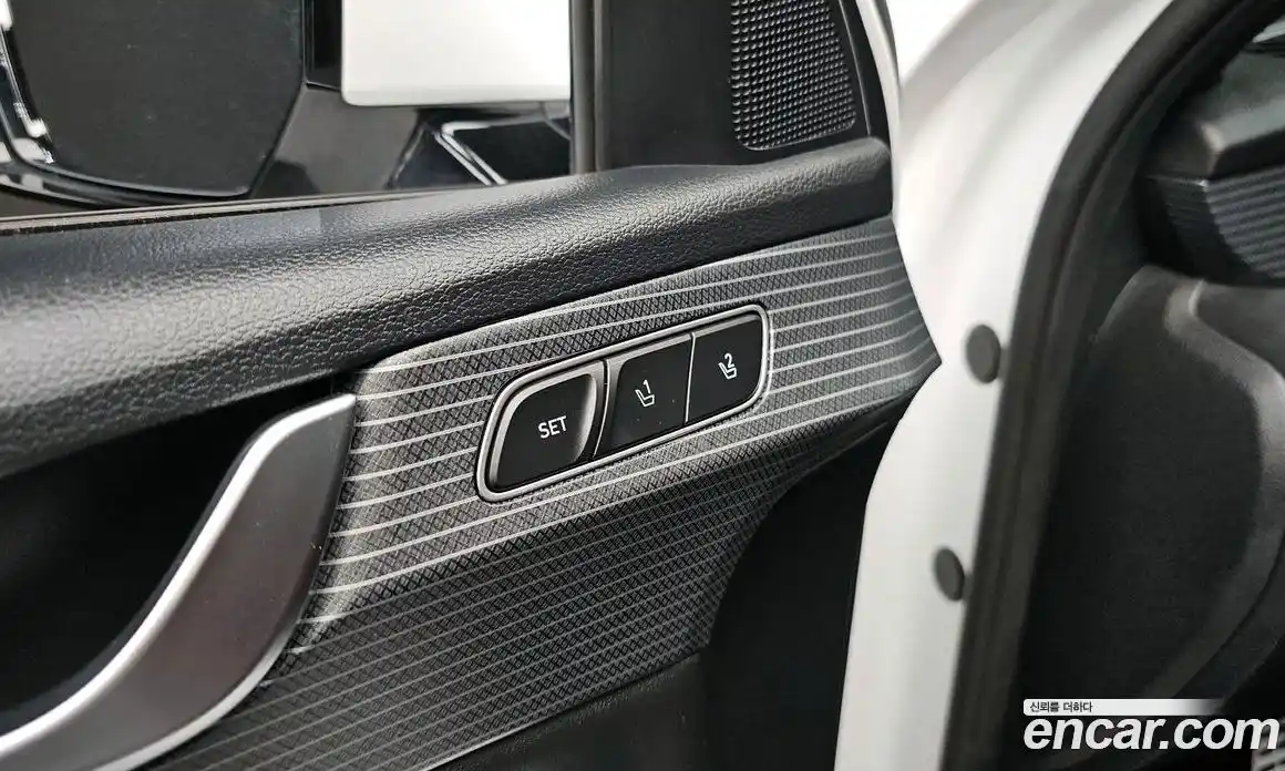 Hyundai Palisade 2024 2.2 Автомат в Москве № 94603, фото 17