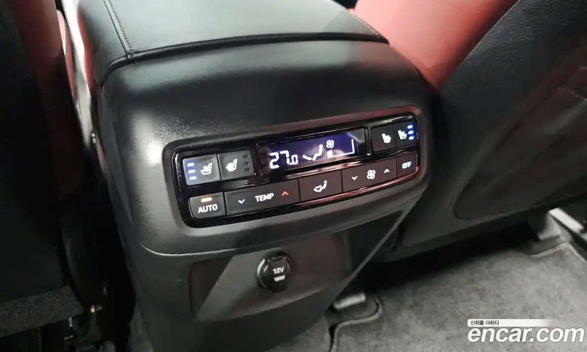 Hyundai Palisade 2024 2.2 Автомат в Москве № 94603, фото 20