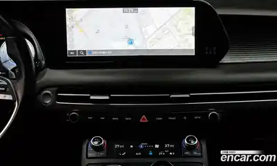 Hyundai Palisade 2024 2.2 Автомат в Москве № 94603, миниатюра 2