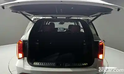 Hyundai Palisade 2024 2.2 Автомат в Москве № 94603, миниатюра 6