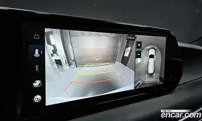 Hyundai Palisade 2024 2.2 Автомат в Москве № 94603, миниатюра 7