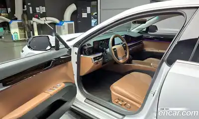 Hyundai Grandeur 2024 2.5 Автомат в Москве № 9545, миниатюра 11