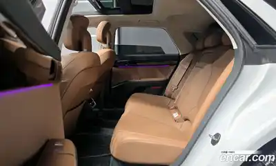 Hyundai Grandeur 2024 2.5 Автомат в Москве № 9545, миниатюра 12