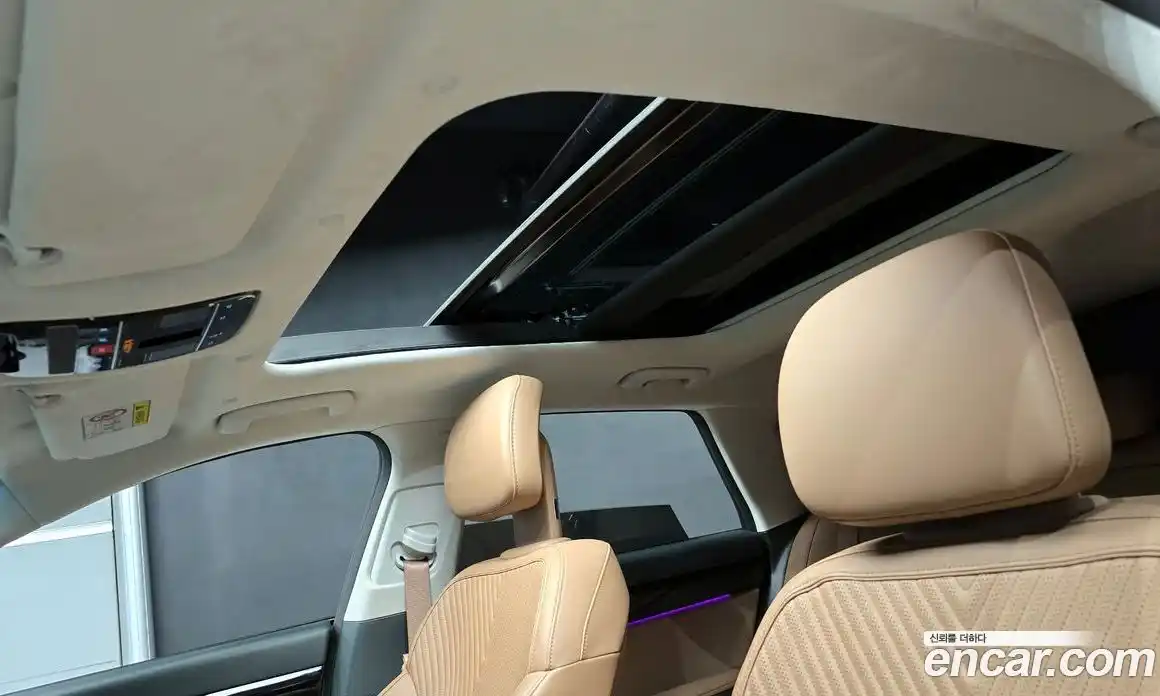 Hyundai Grandeur 2024 2.5 Автомат в Москве № 9545, фото 17