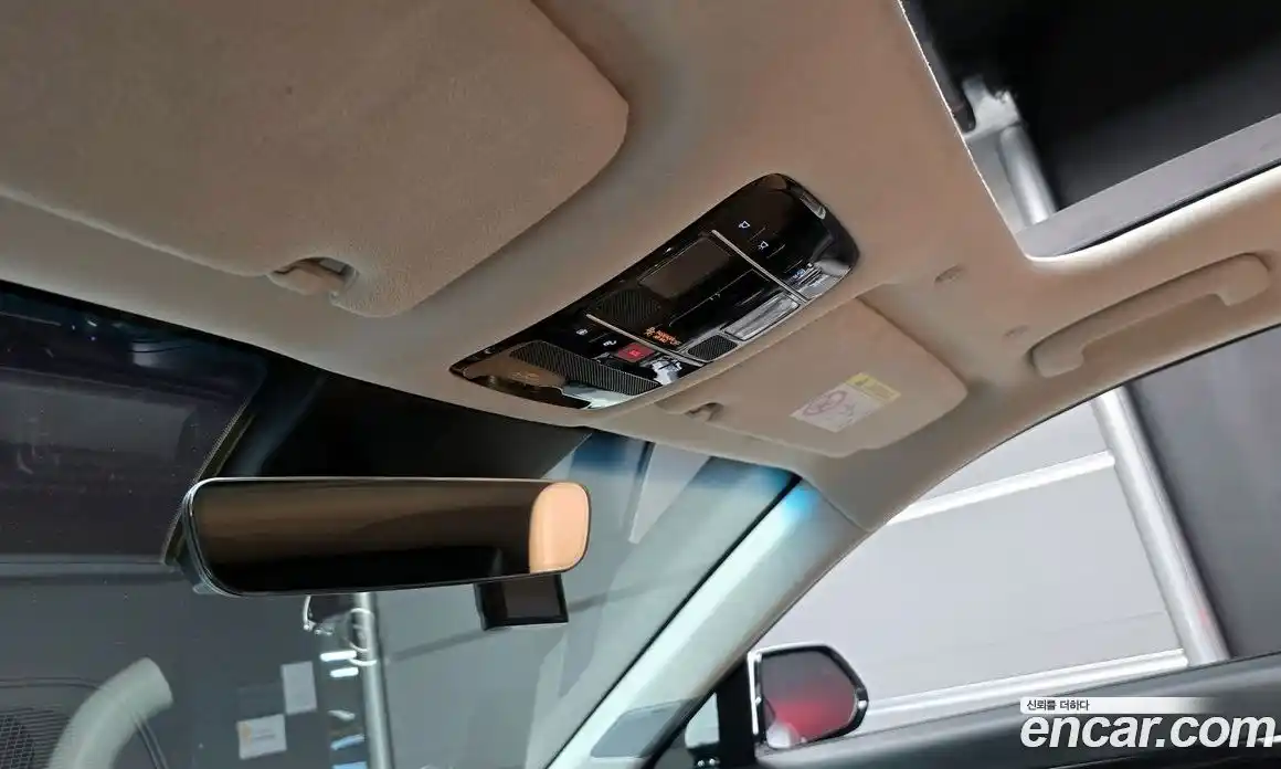 Hyundai Grandeur 2024 2.5 Автомат в Москве № 9545, фото 18