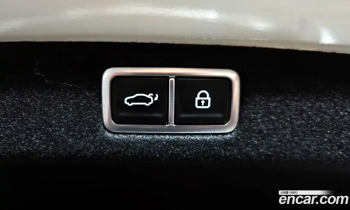 Hyundai Grandeur 2024 2.5 Автомат в Москве № 9545, фото 20