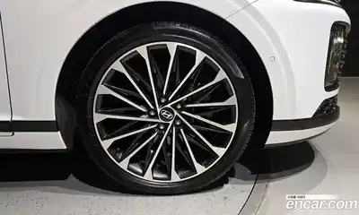 Hyundai Grandeur 2024 2.5 Автомат в Москве № 9545, миниатюра 5