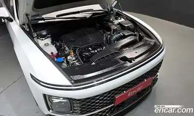 Hyundai Grandeur 2024 2.5 Автомат в Москве № 9545, миниатюра 6