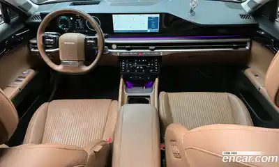 Hyundai Grandeur 2024 2.5 Автомат в Москве № 9545, миниатюра 7