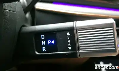 Hyundai Grandeur 2024 2.5 Автомат в Москве № 9545, миниатюра 9