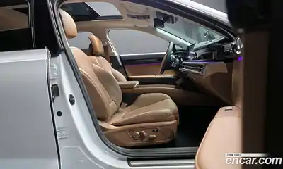 Hyundai Grandeur 2024 2.5 Автомат в Москве № 9545, миниатюра 10