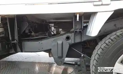 Chevrolet labo, 2010