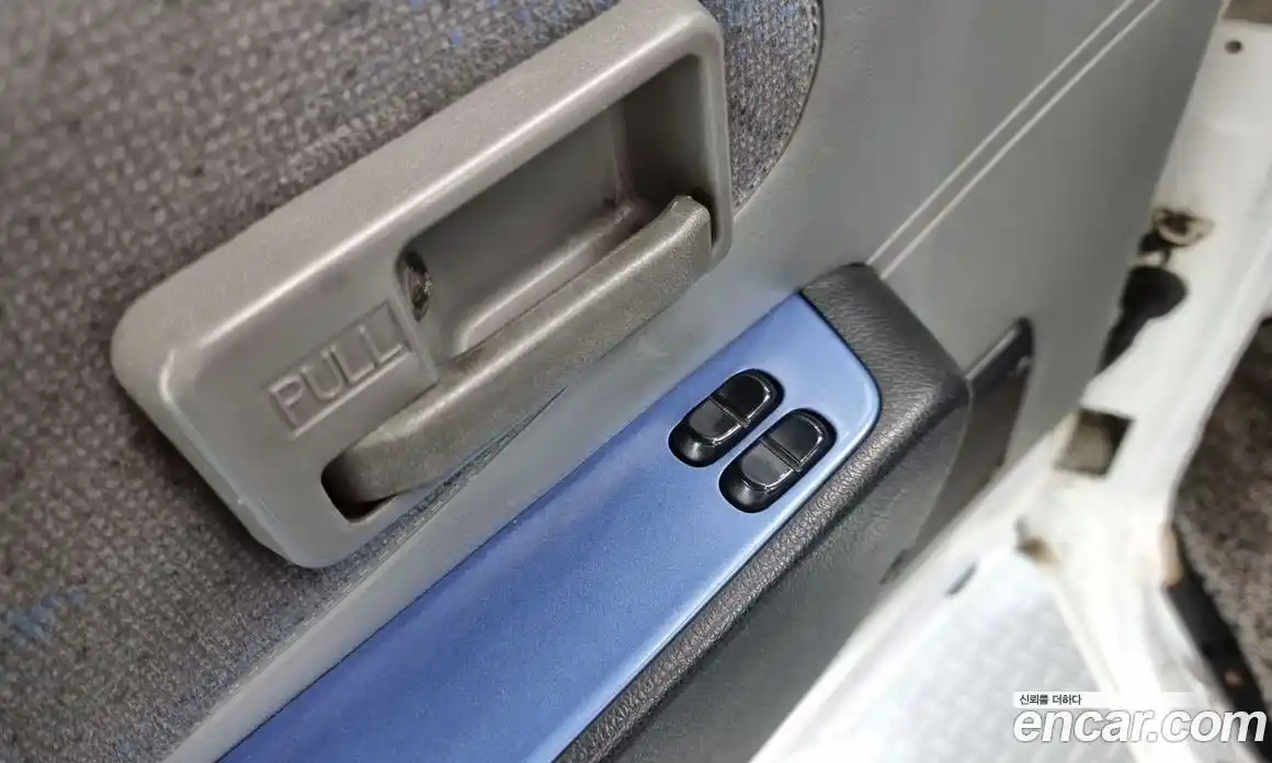 Chevrolet labo 2010 0.8 Механическая в Москве № 98286, фото 11