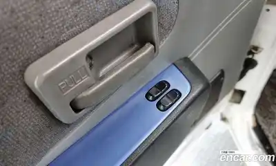 Chevrolet labo 2010 0.8 Механическая в Москве № 98286, миниатюра 11