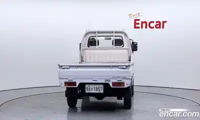 Chevrolet labo 2010 0.8 Механическая в Москве № 98286, миниатюра 12