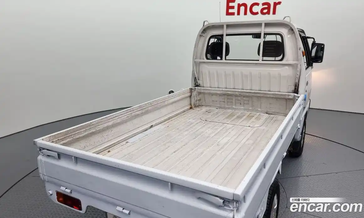 Chevrolet labo 2010 0.8 Механическая в Москве № 98286, фото 13