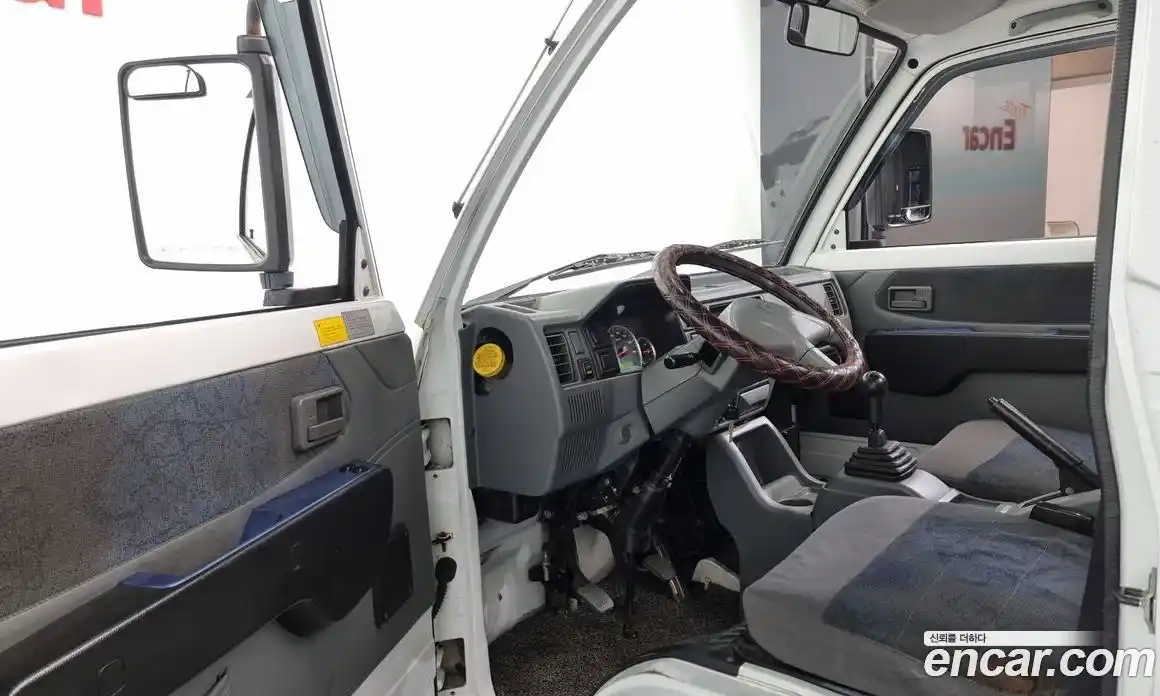 Chevrolet labo 2010 0.8 Механическая в Москве № 98286, фото 17