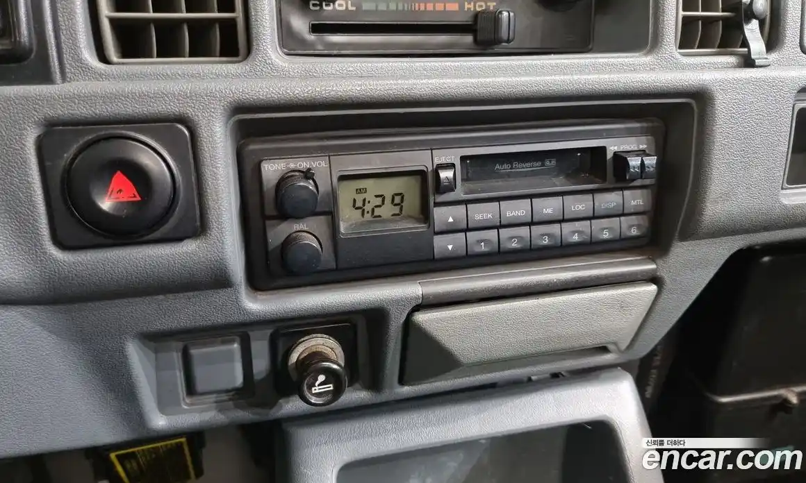 Chevrolet labo 2010 0.8 Механическая в Москве № 98286, фото 19