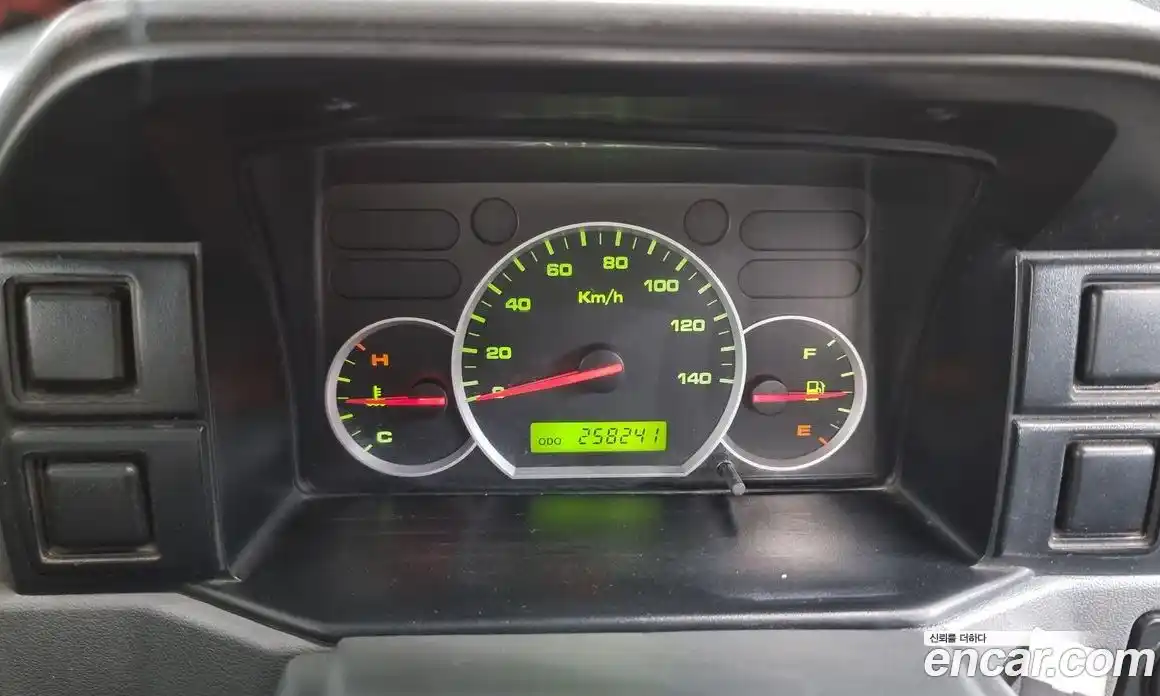 Chevrolet labo 2010 0.8 Механическая в Москве № 98286, фото 20