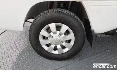 Chevrolet labo 2010 0.8 Механическая в Москве № 98286, миниатюра 3