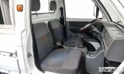 Chevrolet labo 2010 0.8 Механическая в Москве № 98286, миниатюра 4