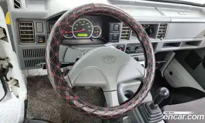 Chevrolet labo 2010 0.8 Механическая в Москве № 98286, миниатюра 5