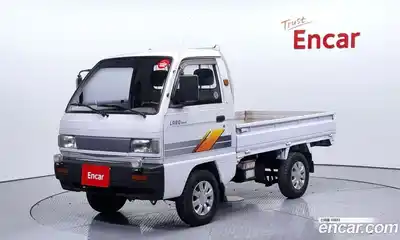 Chevrolet labo 2010 0.8 Механическая в Москве № 98286, миниатюра 6