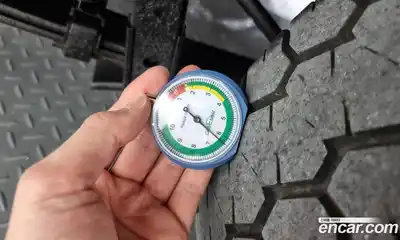 Chevrolet labo 2010 0.8 Механическая в Москве № 98286, миниатюра 7