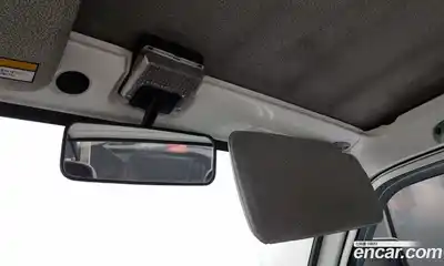 Chevrolet labo 2010 0.8 Механическая в Москве № 98286, миниатюра 8