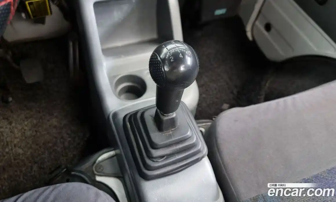 Chevrolet labo 2010 0.8 Механическая в Москве № 98286, фото 9