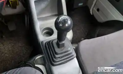 Chevrolet labo 2010 0.8 Механическая в Москве № 98286, миниатюра 9