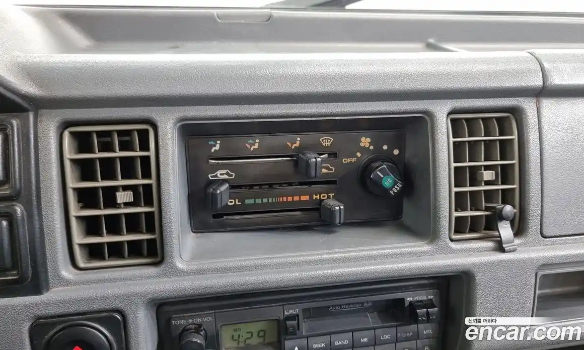 Chevrolet labo 2010 0.8 Механическая в Москве № 98286, фото 10