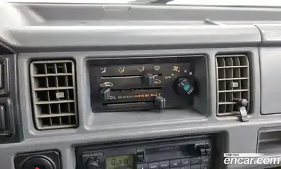 Chevrolet labo 2010 0.8 Механическая в Москве № 98286, миниатюра 10