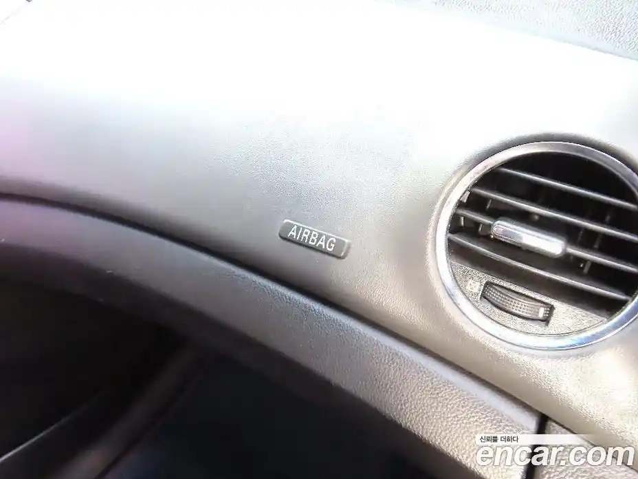 Chevrolet Lacetti 2009 1.6 Автомат в Москве № 98443, фото 14