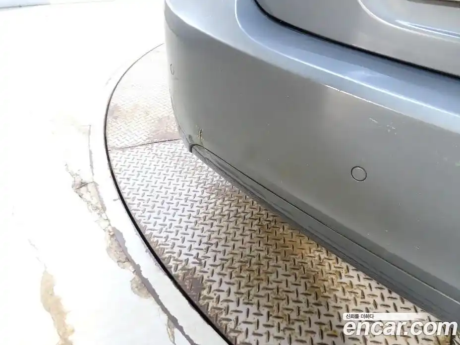 Chevrolet Lacetti 2009 1.6 Автомат в Москве № 98443, фото 17