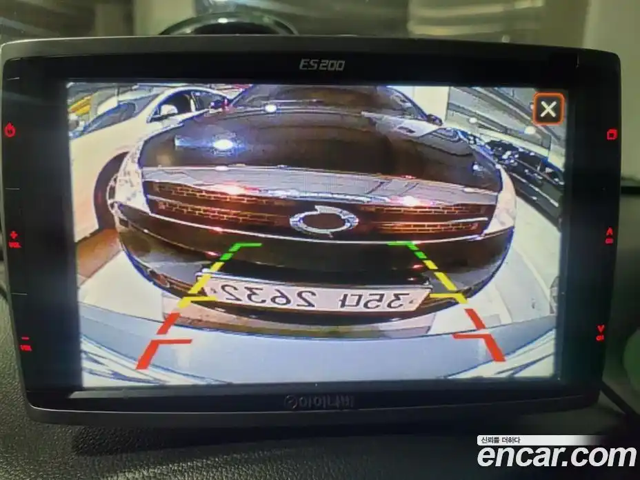 Chevrolet Lacetti 2009 1.6 Автомат в Москве № 98443, фото 20