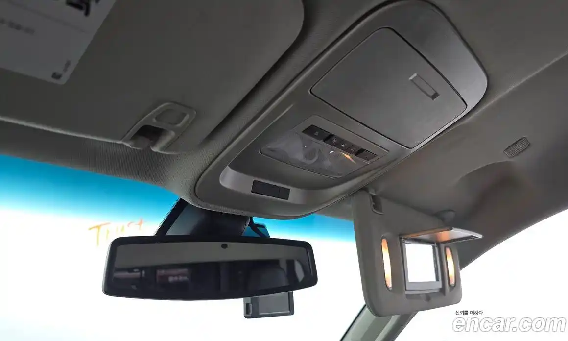 Chevrolet Colorado 2022 3.6 Автомат в Москве № 99806, фото 14