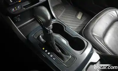 Chevrolet Colorado 2022 3.6 Автомат в Москве № 99806, миниатюра 9