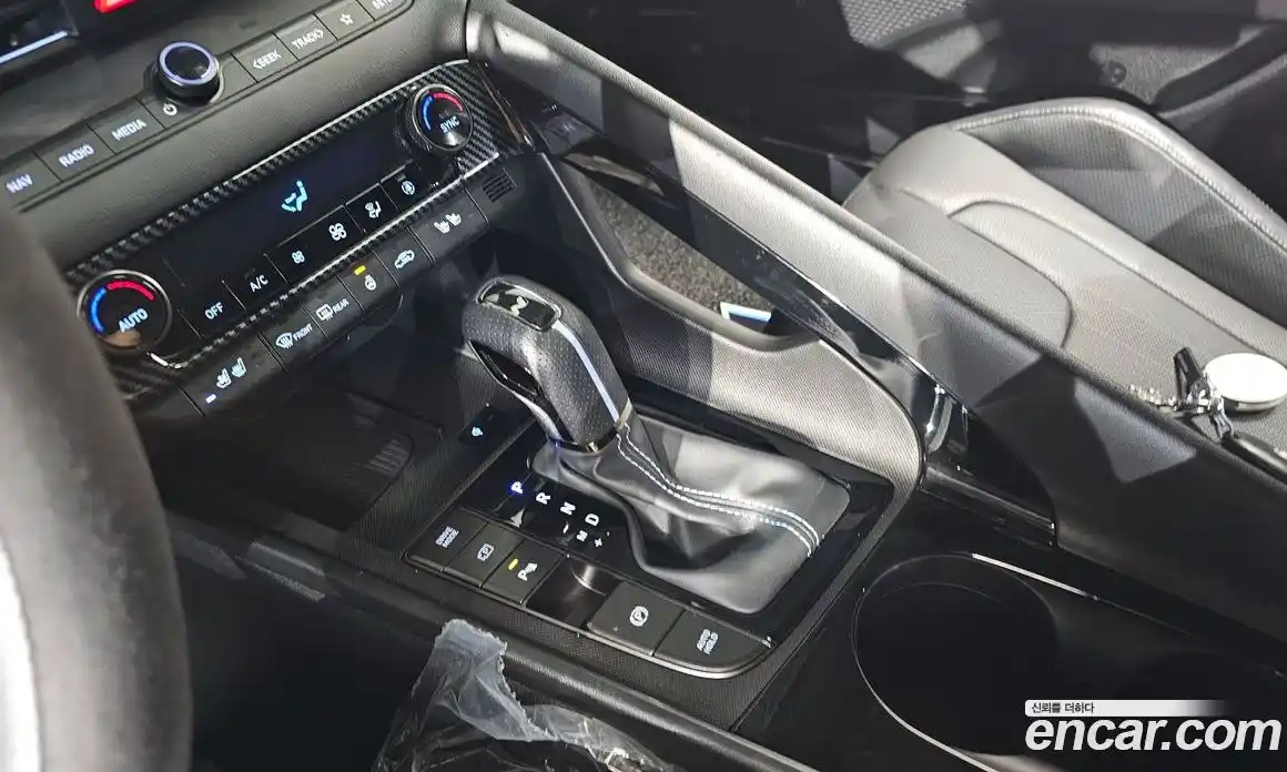 Hyundai Avante 2025 2.0 Автомат в Москве № 10058, фото 15