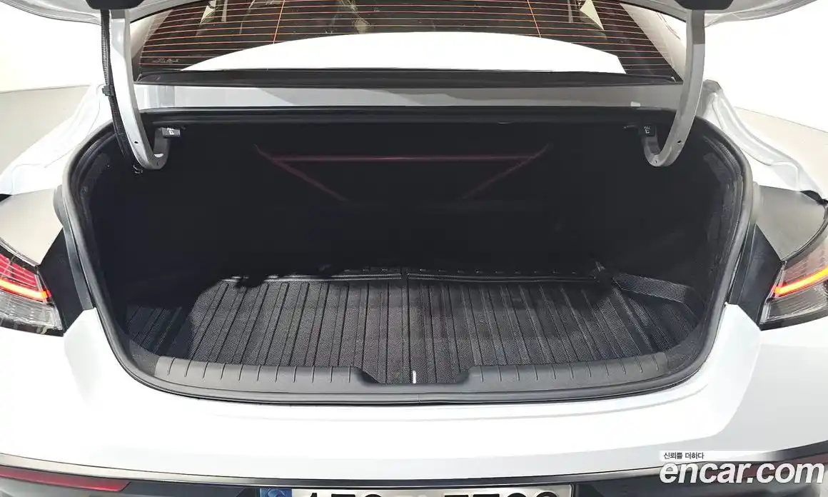 Hyundai Avante 2025 2.0 Автомат в Москве № 10058, фото 17