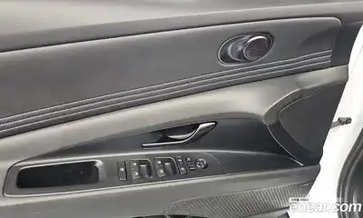 Hyundai Avante 2025 2.0 Автомат в Москве № 10058, миниатюра 4