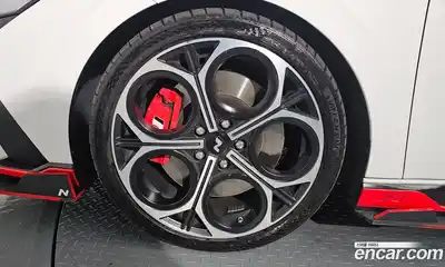 Hyundai Avante 2025 2.0 Автомат в Москве № 10058, миниатюра 7