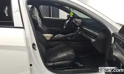 Hyundai Avante 2025 2.0 Автомат в Москве № 10058, миниатюра 8