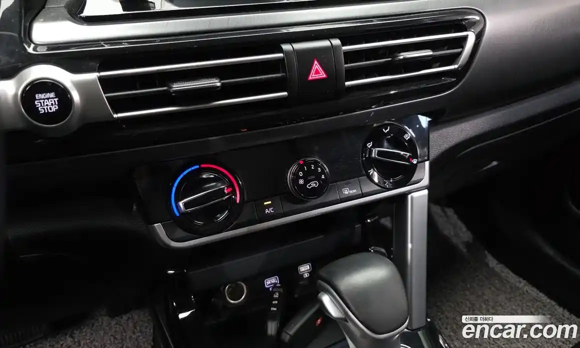 Kia Seltos 2023 1.6 Автомат в Москве № 10260, фото 15