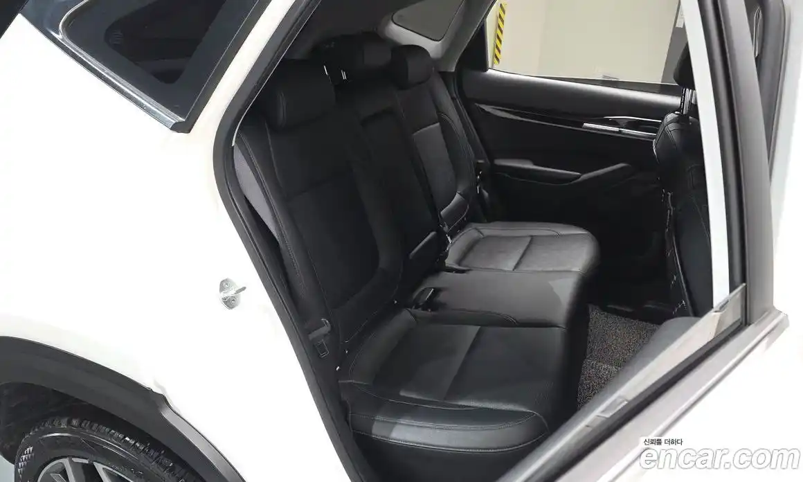 Kia Seltos 2023 1.6 Автомат в Москве № 10260, фото 18