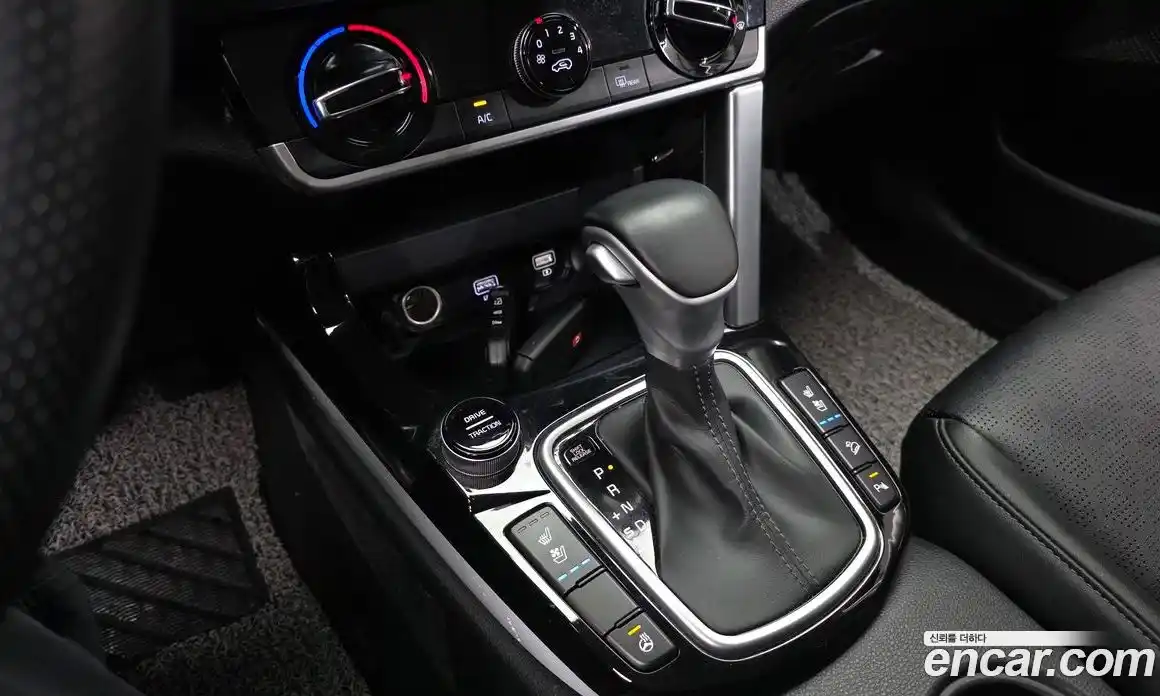 Kia Seltos 2023 1.6 Автомат в Москве № 10260, фото 4