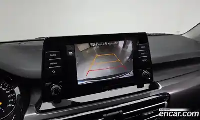 Kia Seltos 2023 1.6 Автомат в Москве № 10260, миниатюра 9